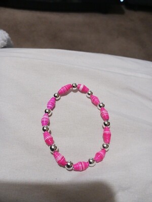(Small bead) bracelet