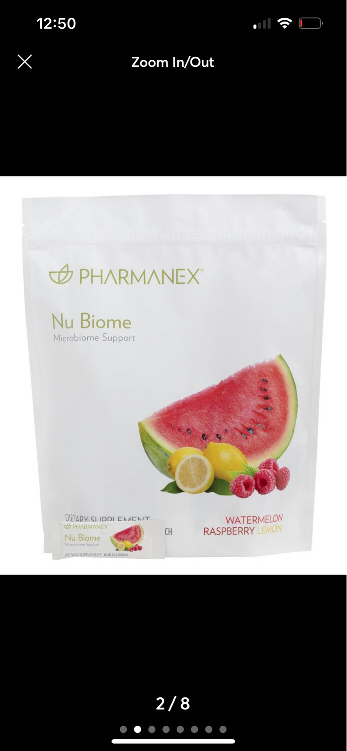 NuBiome