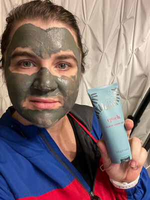 Epoch® Glacial Marine Mud Mask