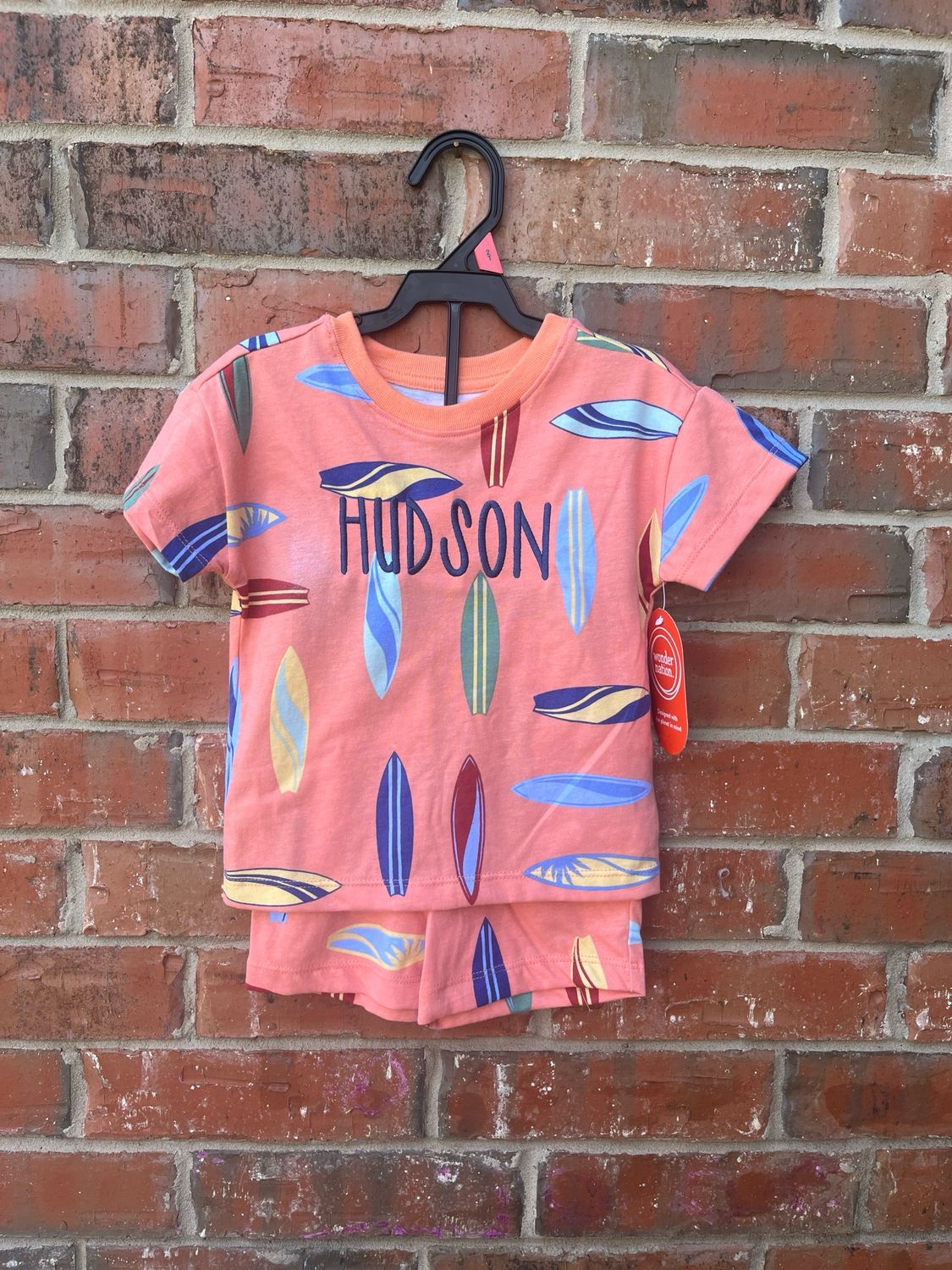 Fun Print 2 Piece Outfits