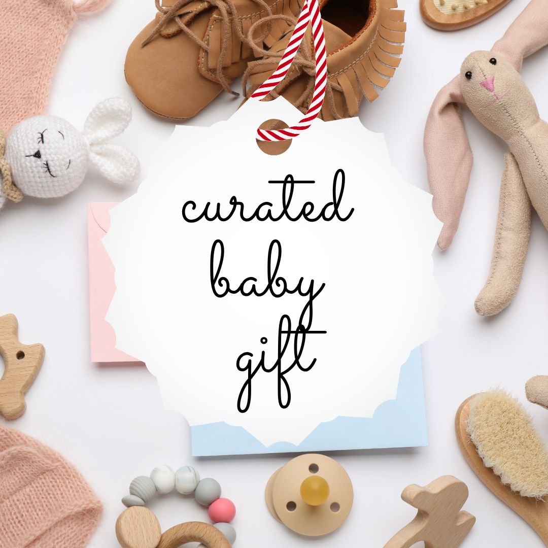 Curated Baby Gift