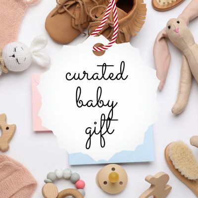 Curated Baby Gift