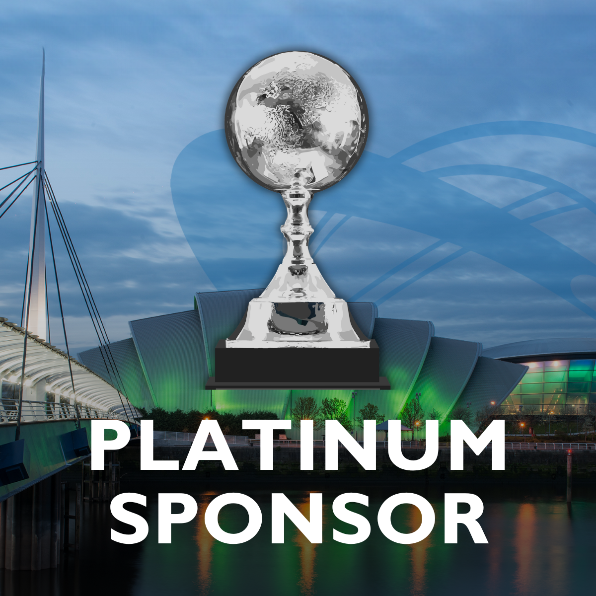 Worlds Sponsorship Packages PLATINUM