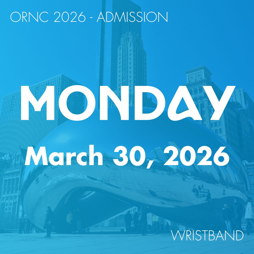 Wristbands - Monday, March 30