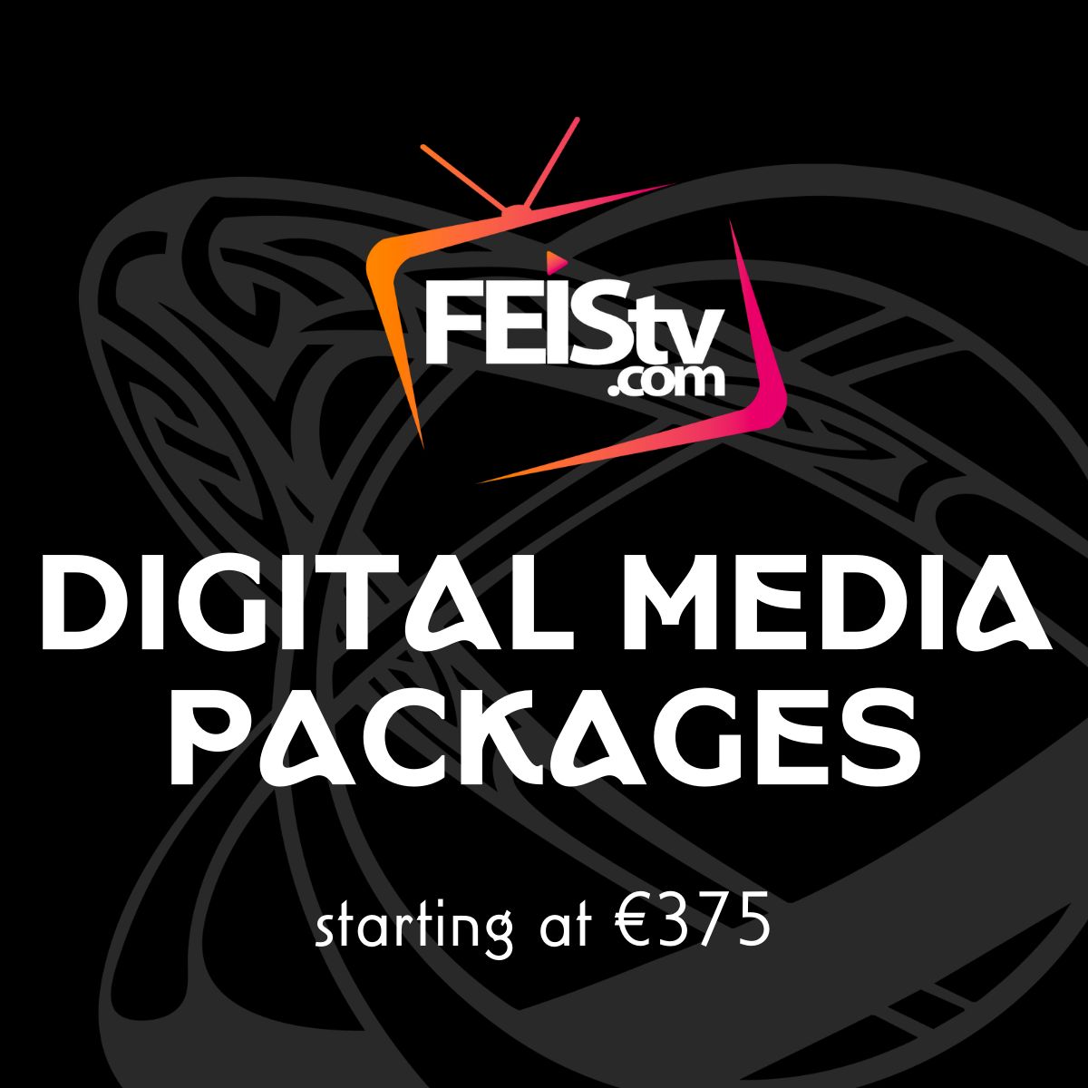 Digital Media Package