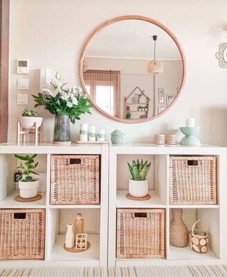 HOME DECOR