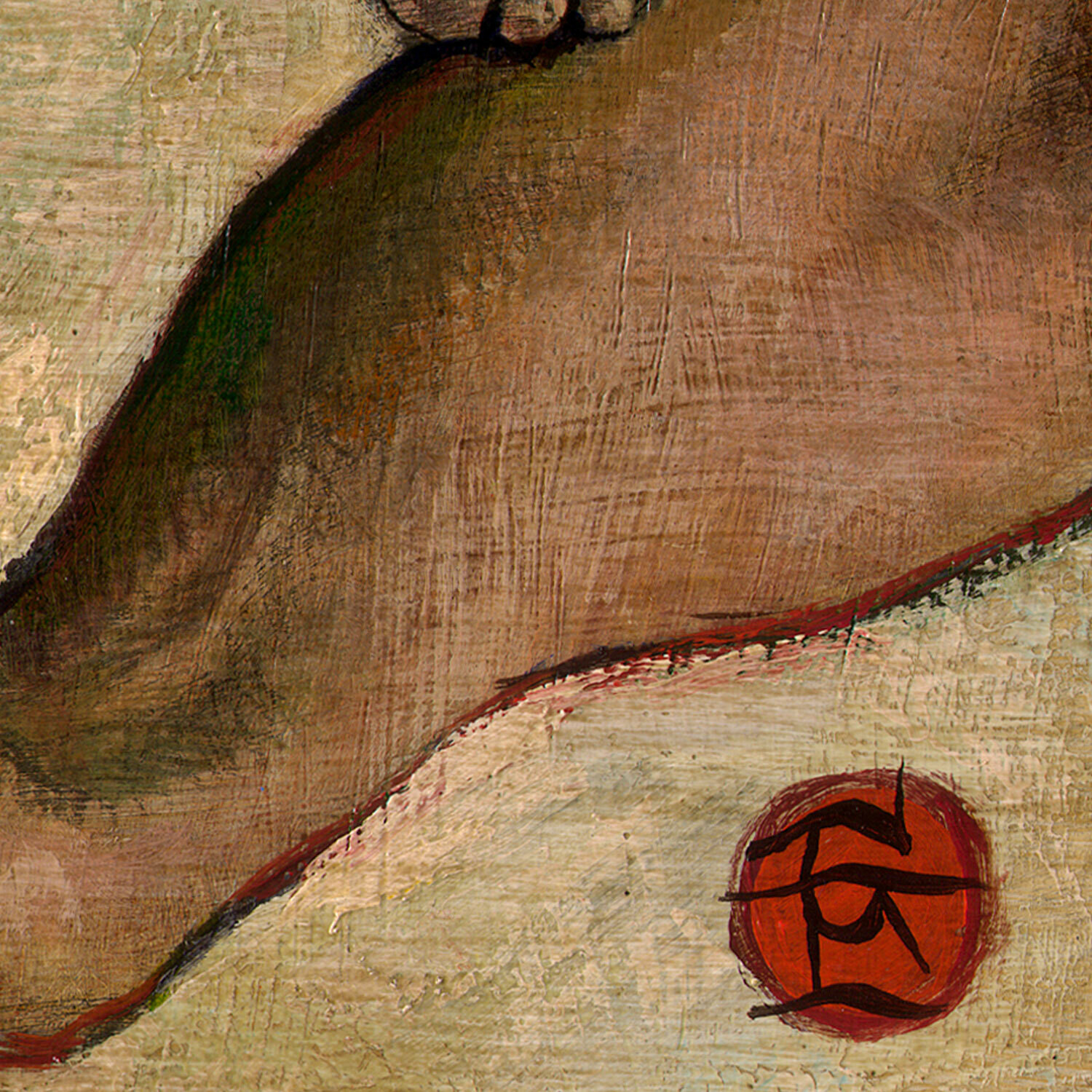 "Hope" Original Painting
