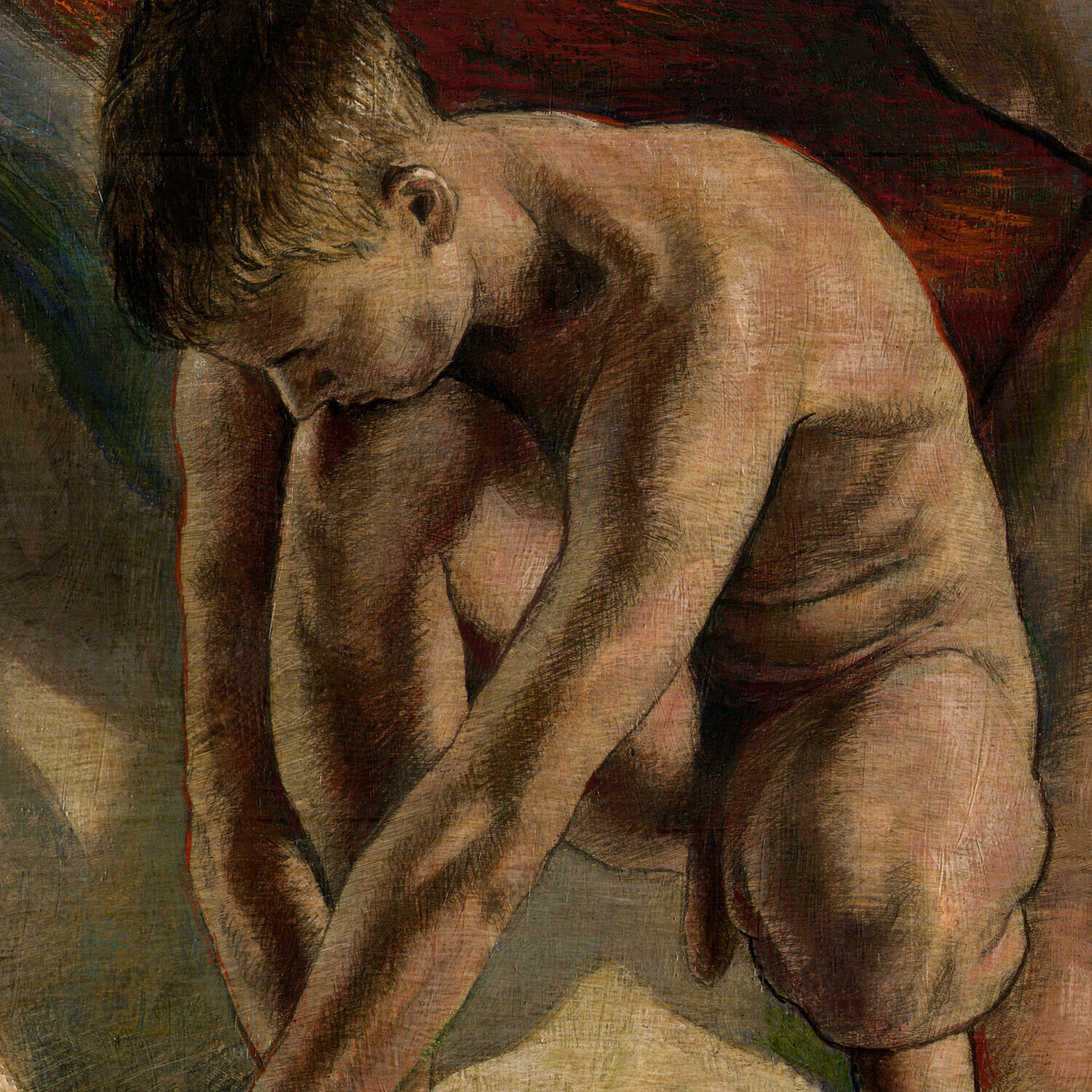 "Hope" Original Painting