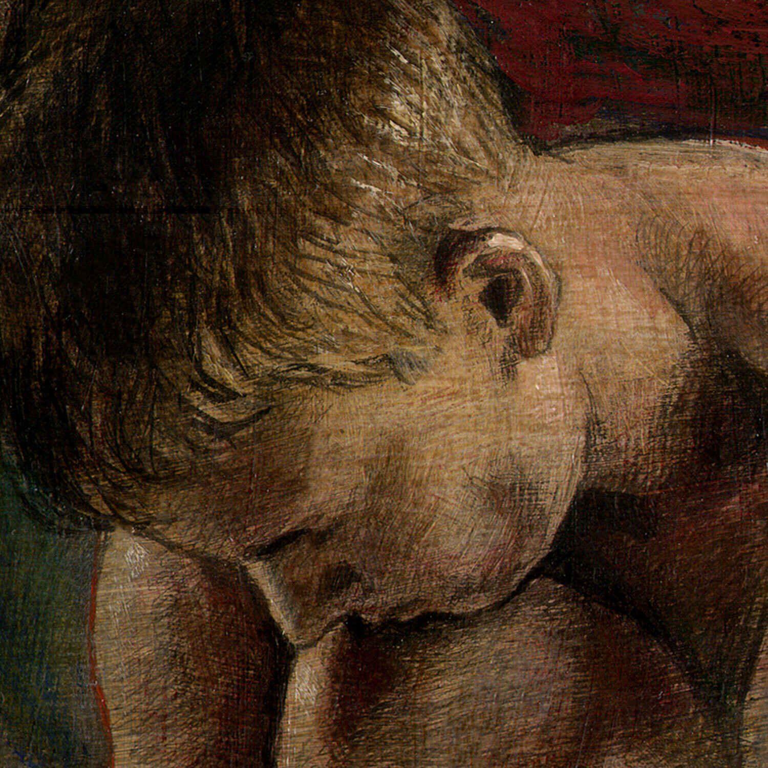"Hope" Original Painting