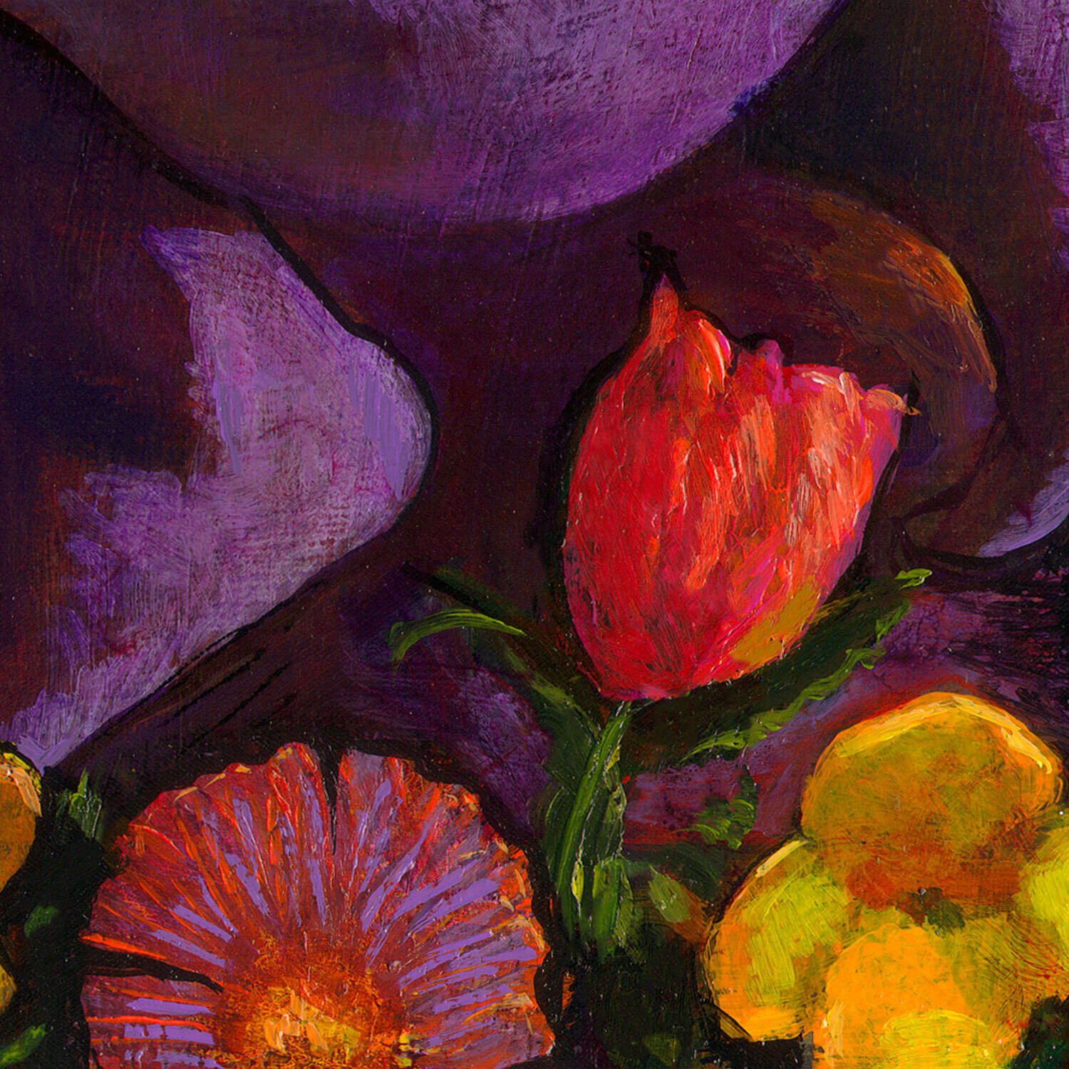 "Otherside" Original Painting