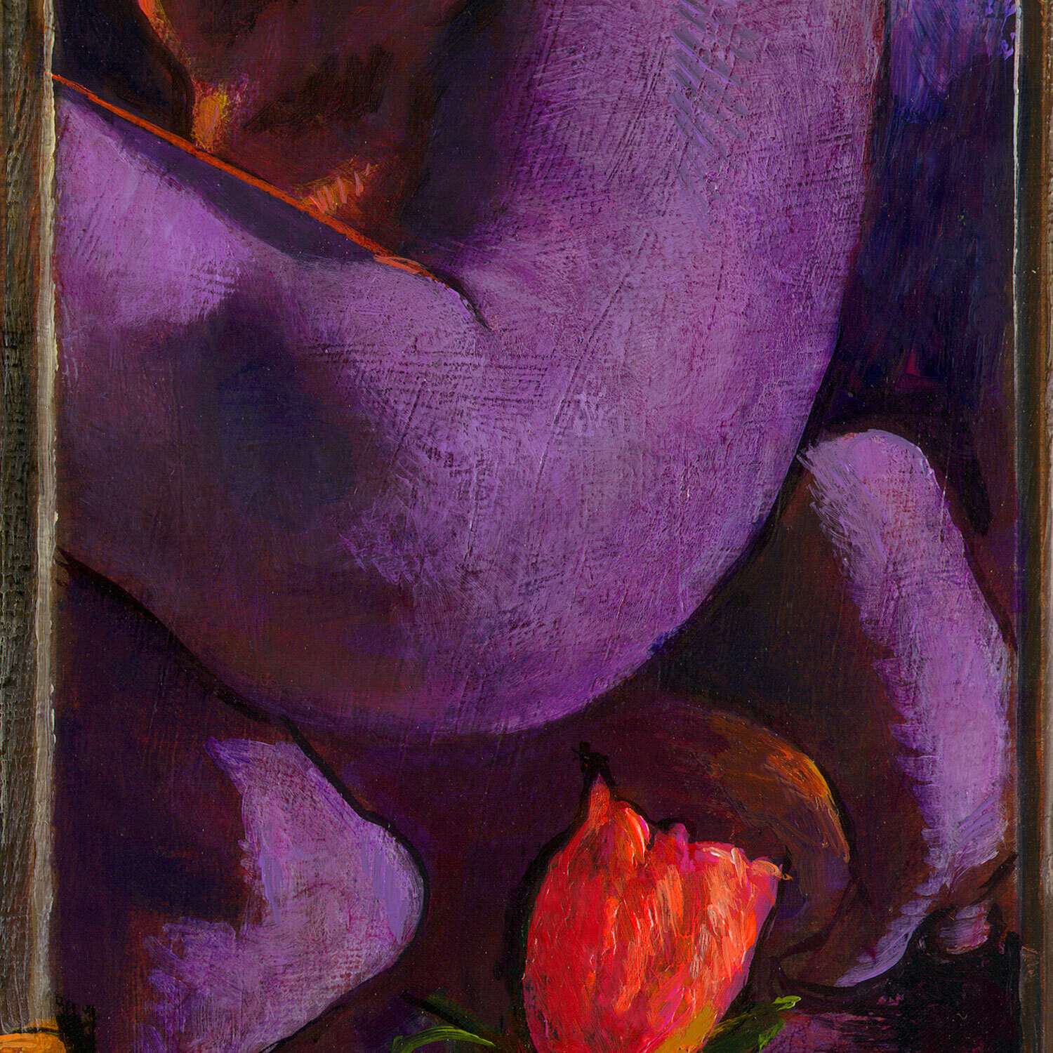 "Otherside" Original Painting