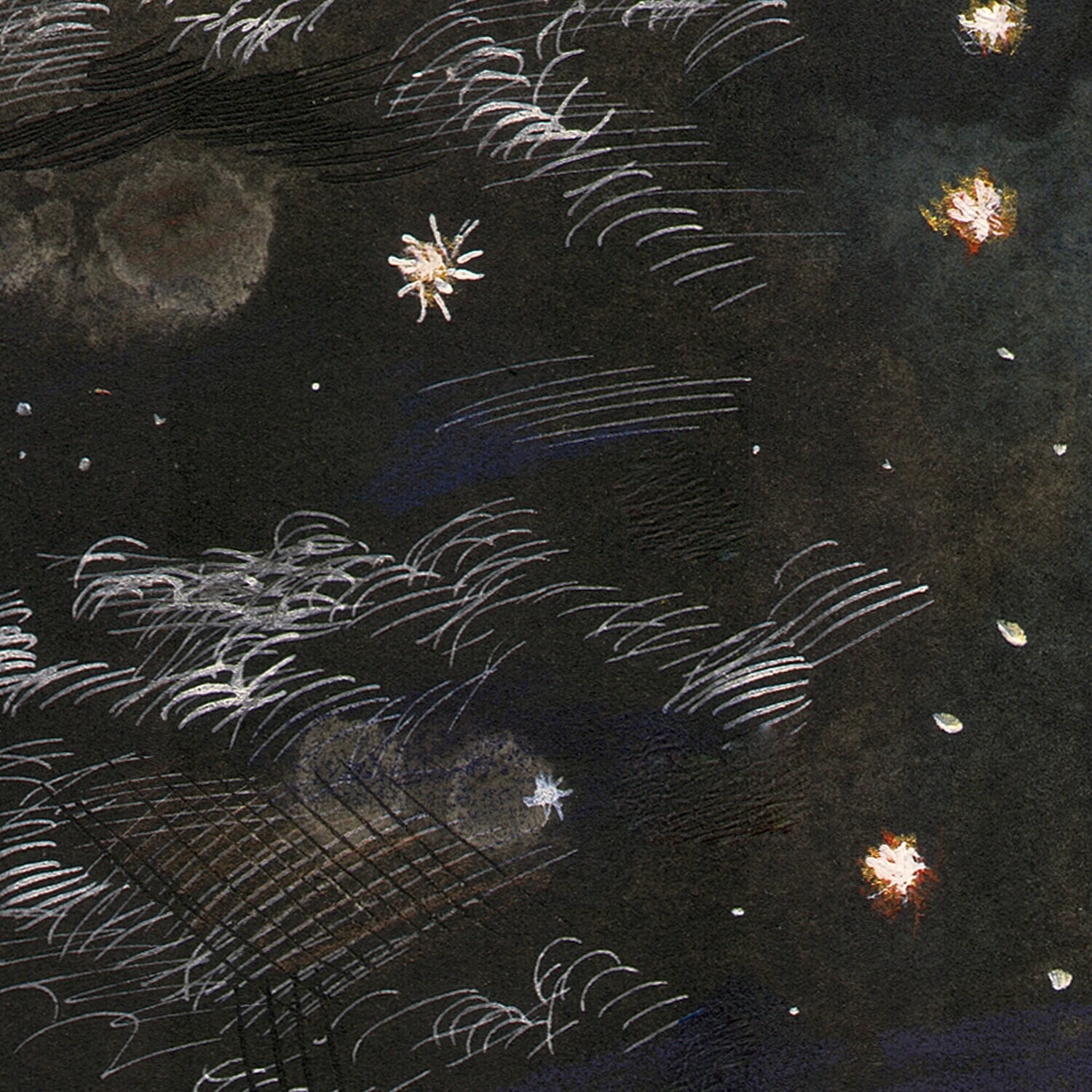 "06.11.2020: Questioning" Original Work on Paper