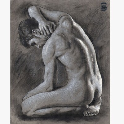 &quot;The Thinker&quot;