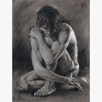 &quot;The Ponderer&quot;