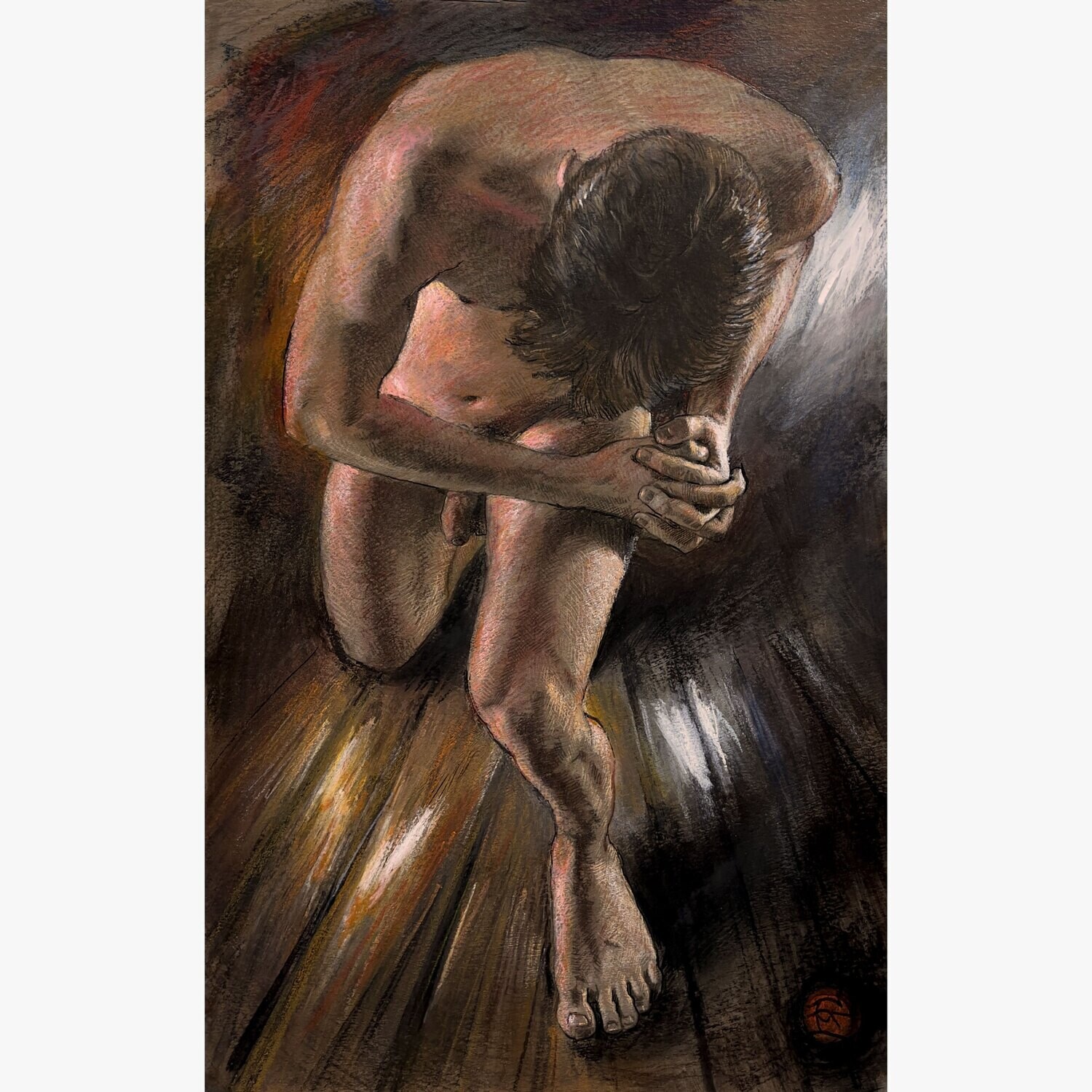 &quot;The Plea&quot;