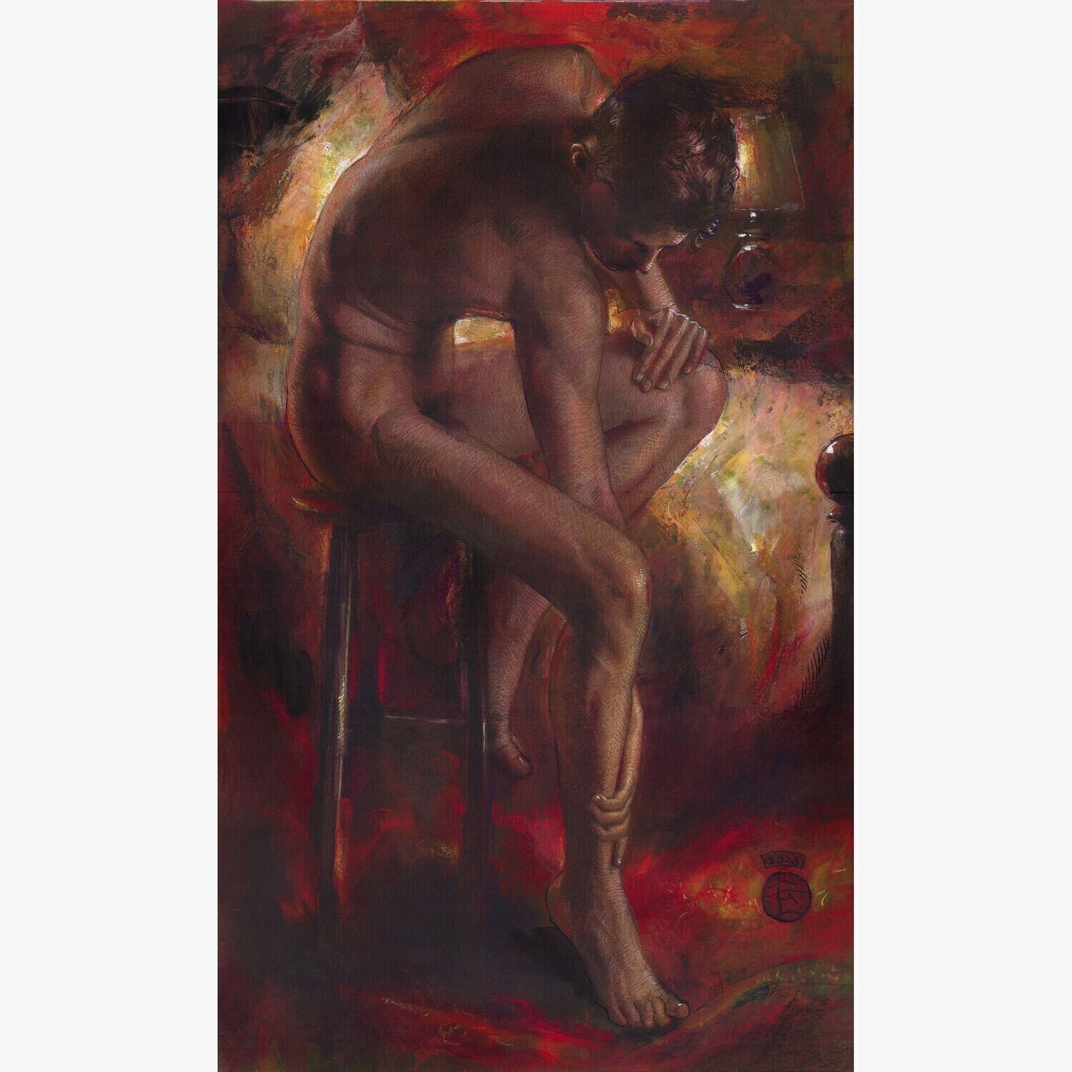 &quot;A Room of His Own&quot;