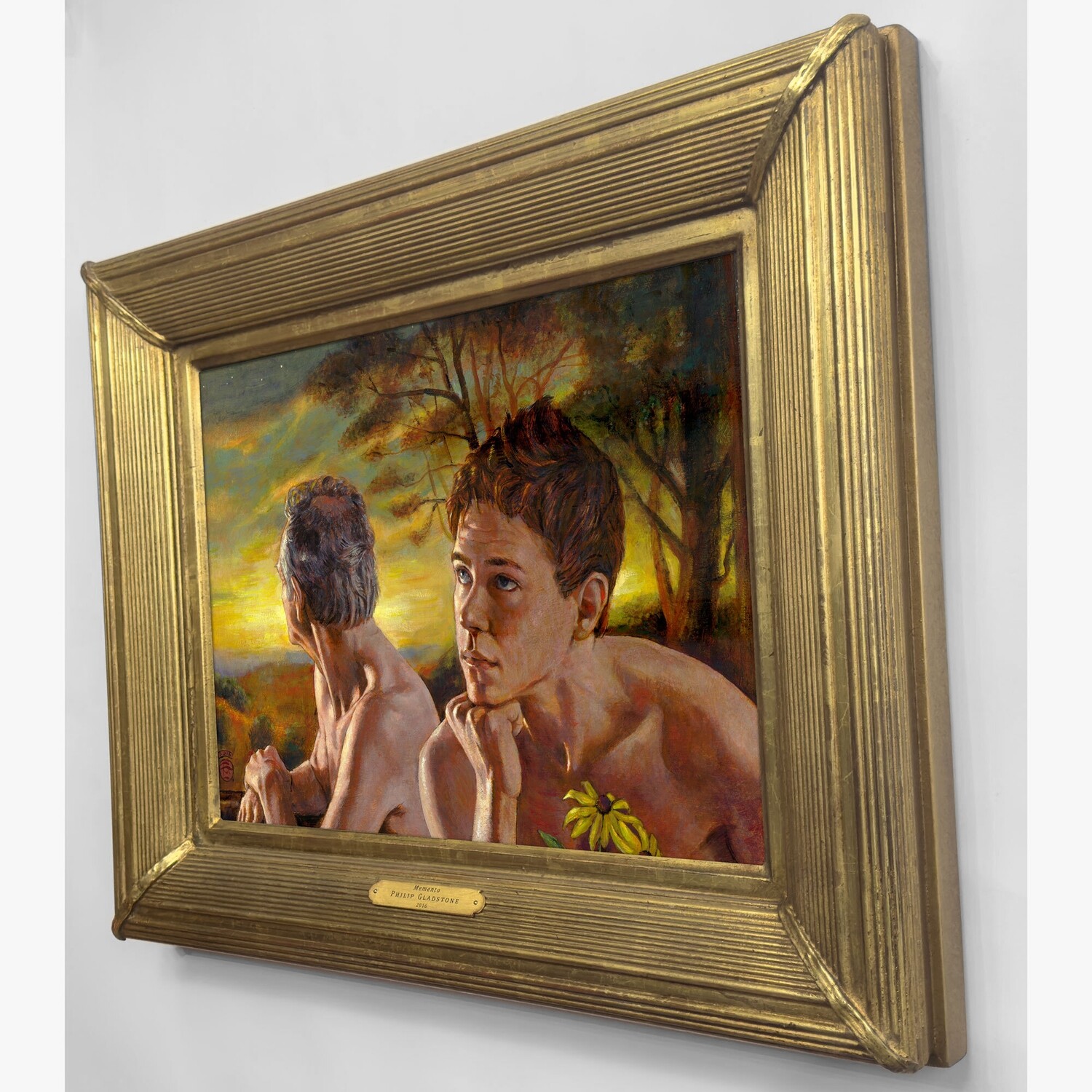 "Memento"