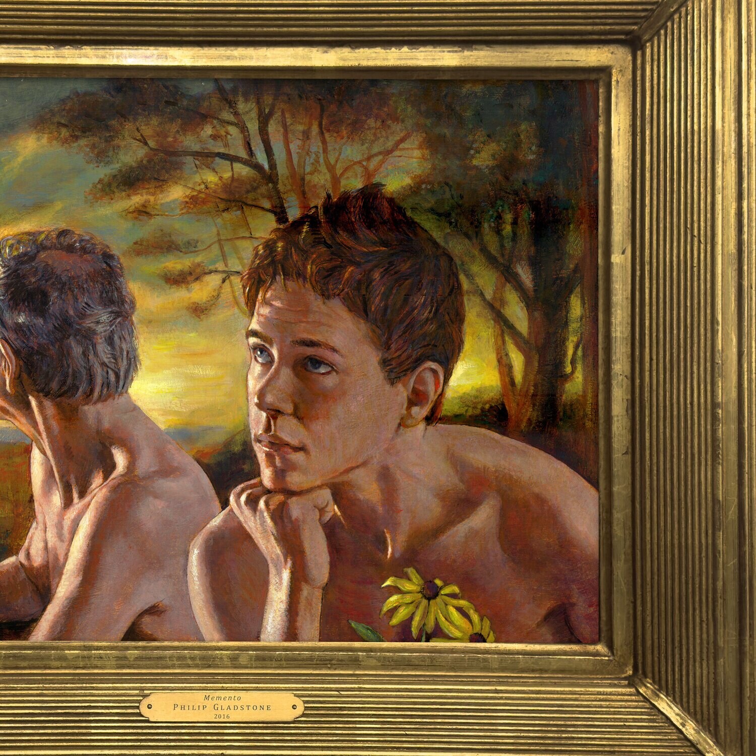 "Memento"