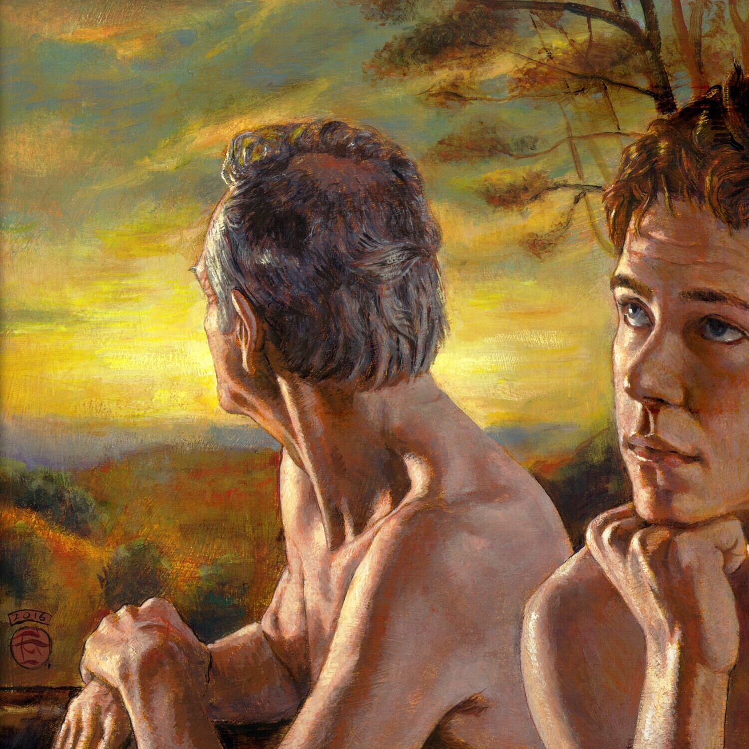 "Memento"