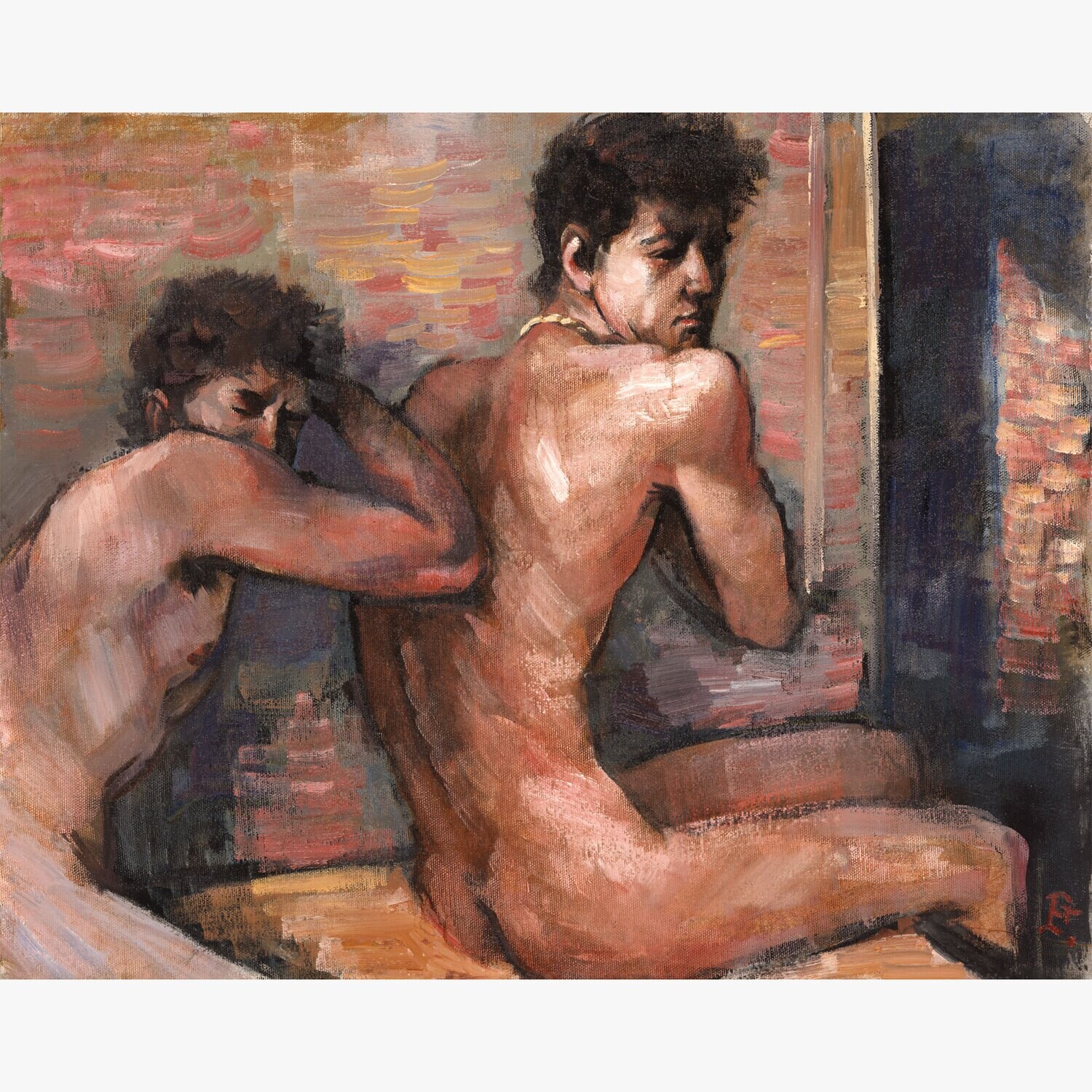 &quot;Awaiting&quot;