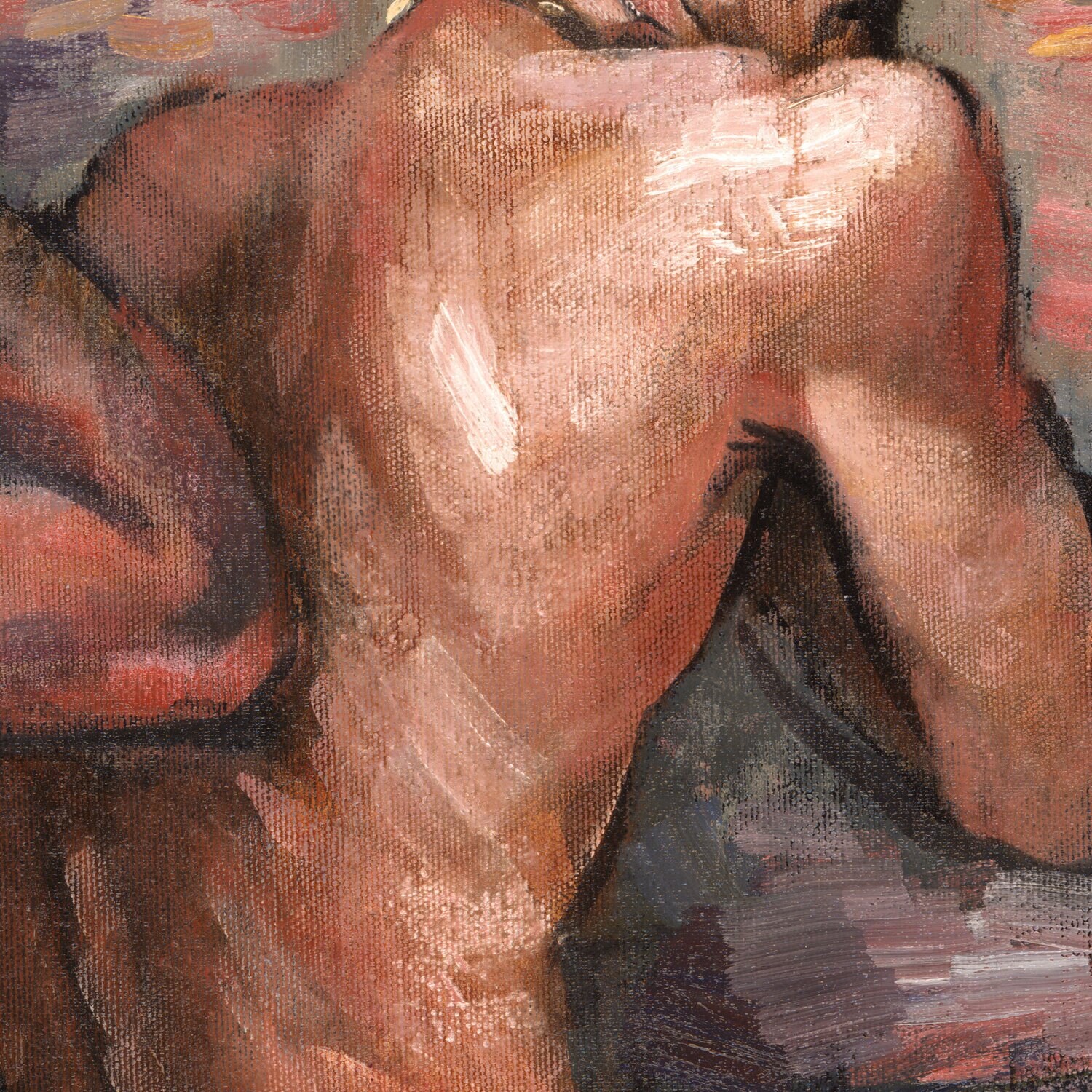 "Awaiting"