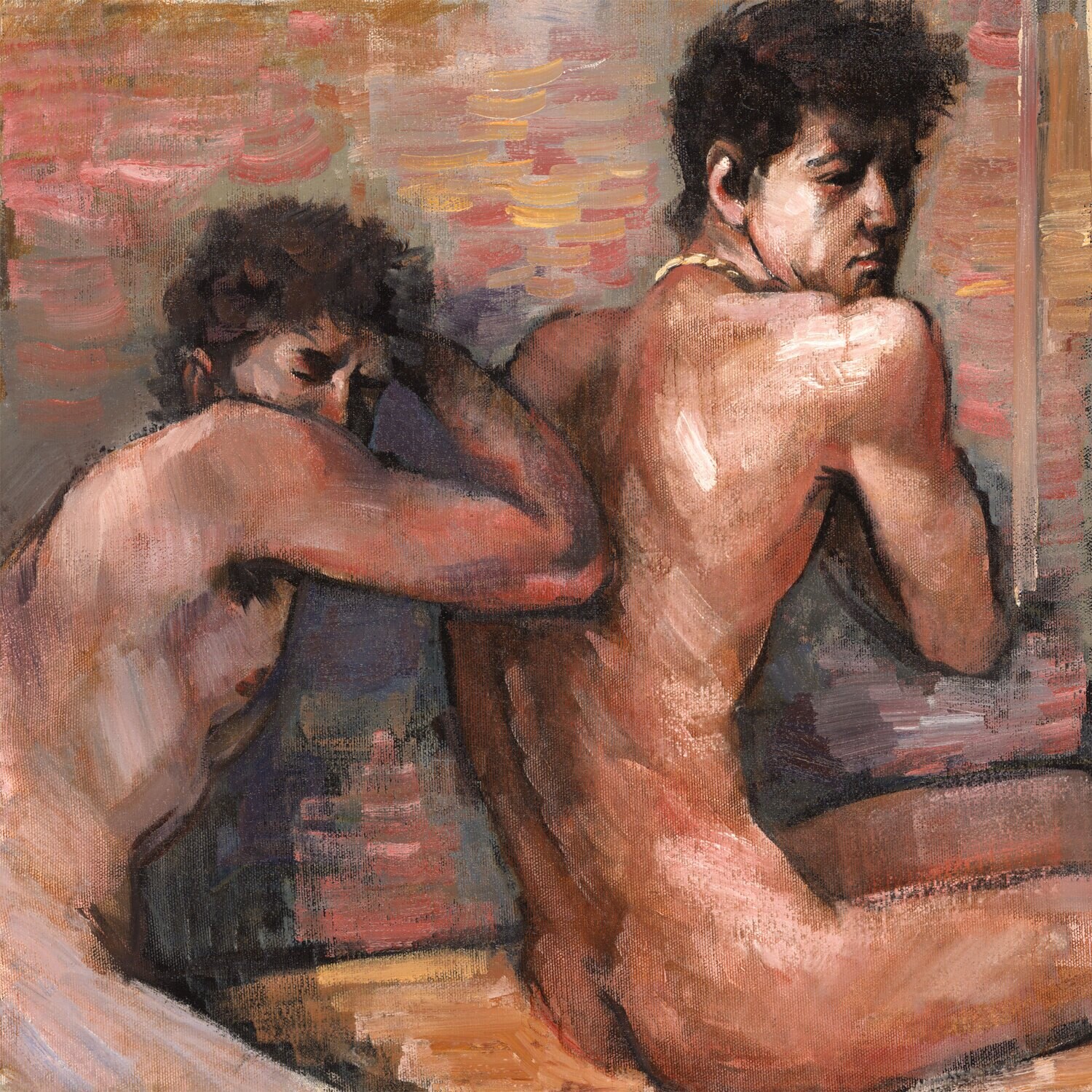 "Awaiting"
