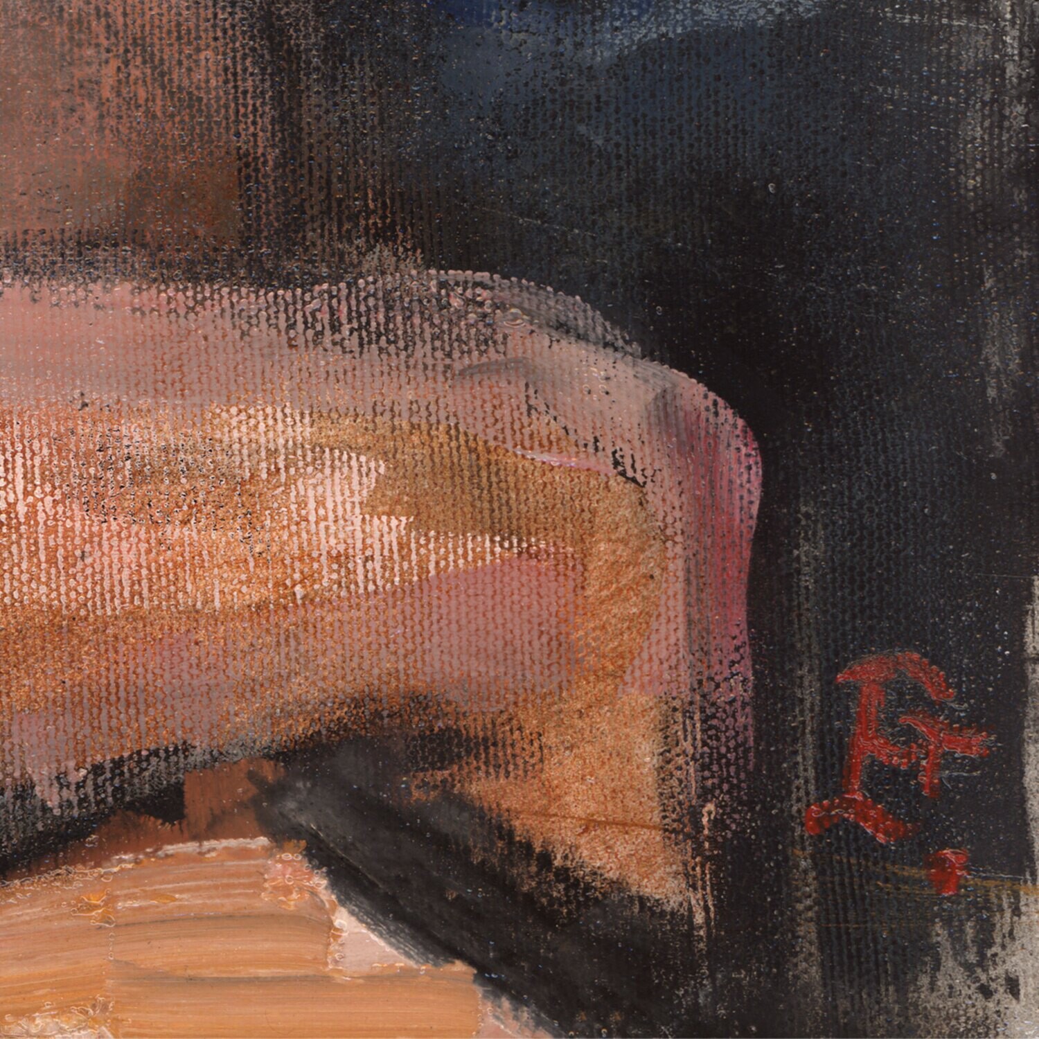"Awaiting"
