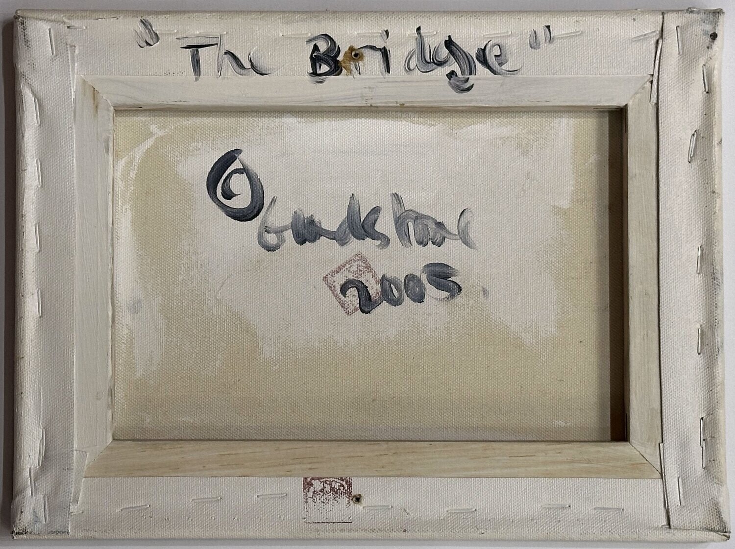 "The Bridge"