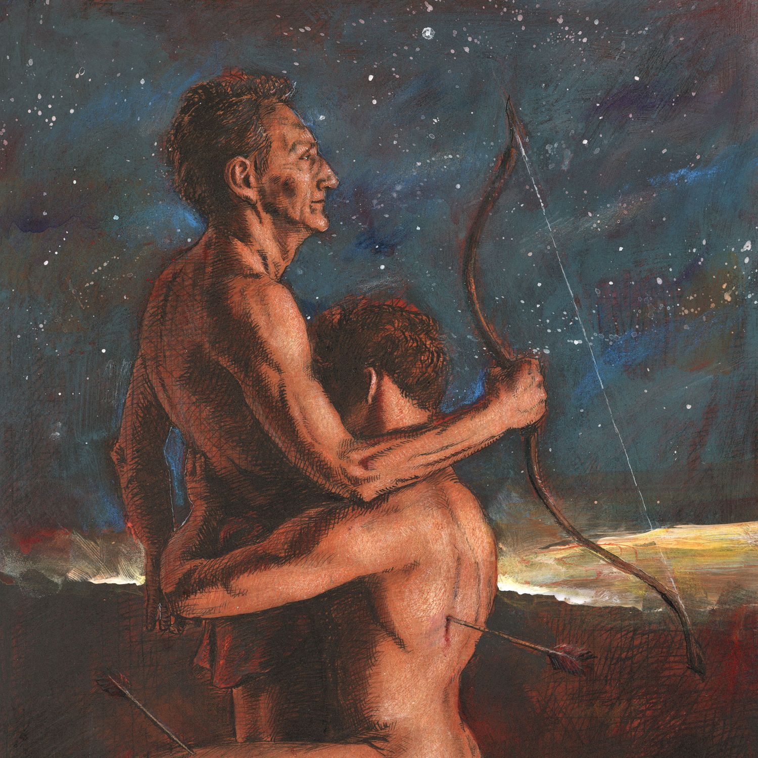 "A Father Forgiven"