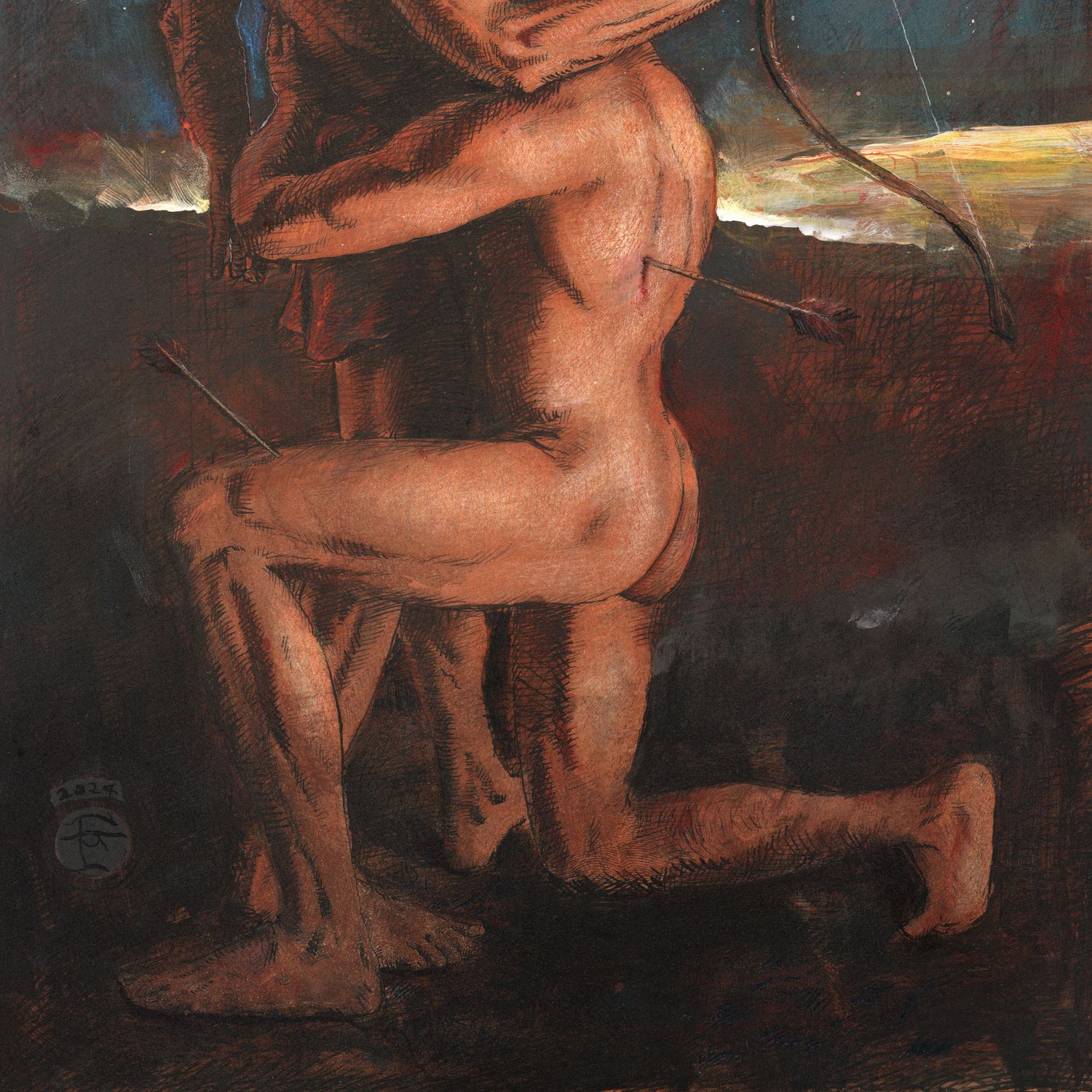 "A Father Forgiven"