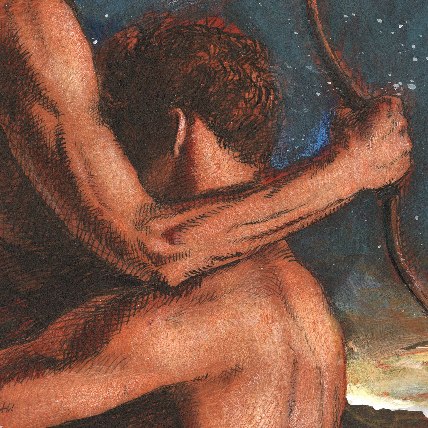 "A Father Forgiven"
