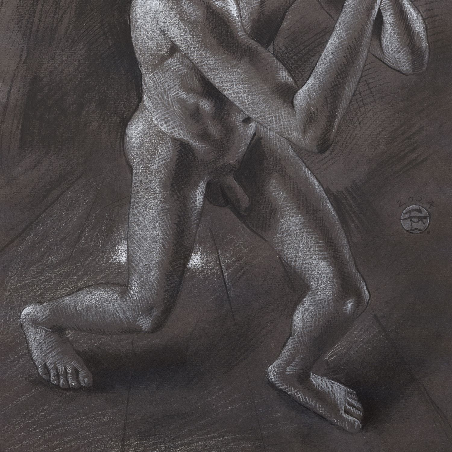 "The Plea"