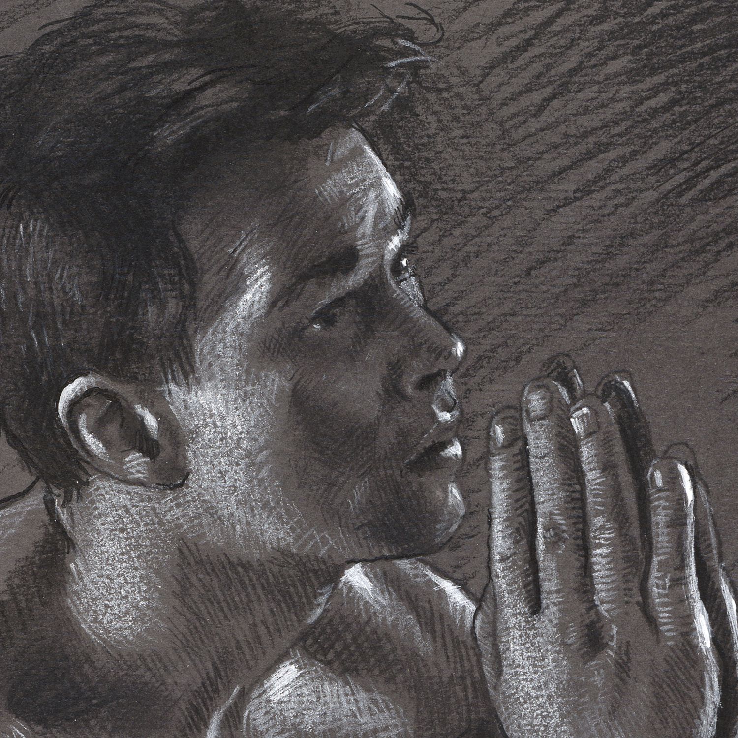 "The Plea"