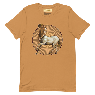 &quot;Pensive Centaur&quot;