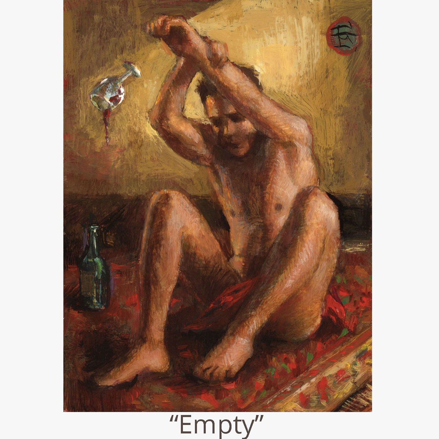 "Harvest", "Evening" and "Empty"