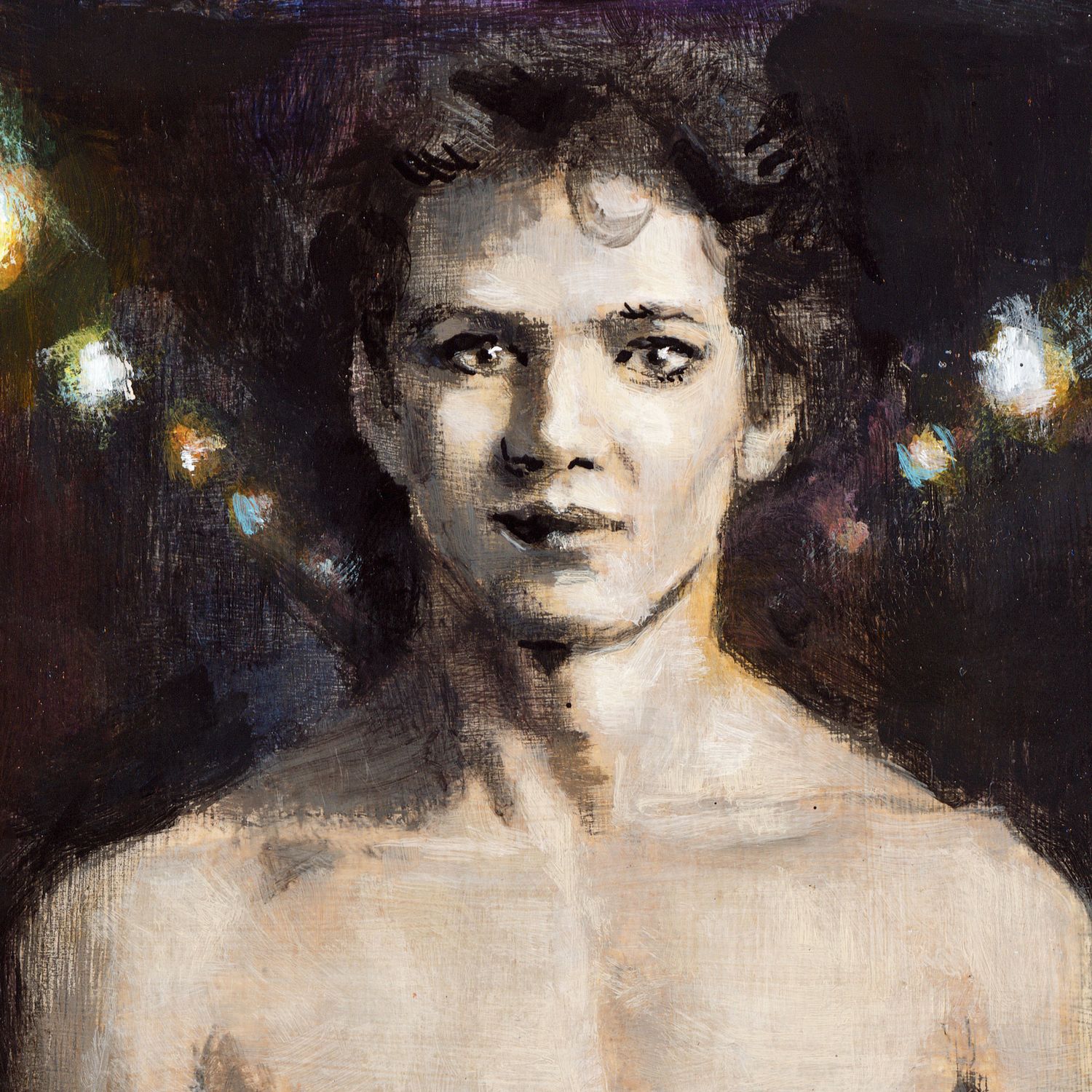 "Defending Mapplethorpe"