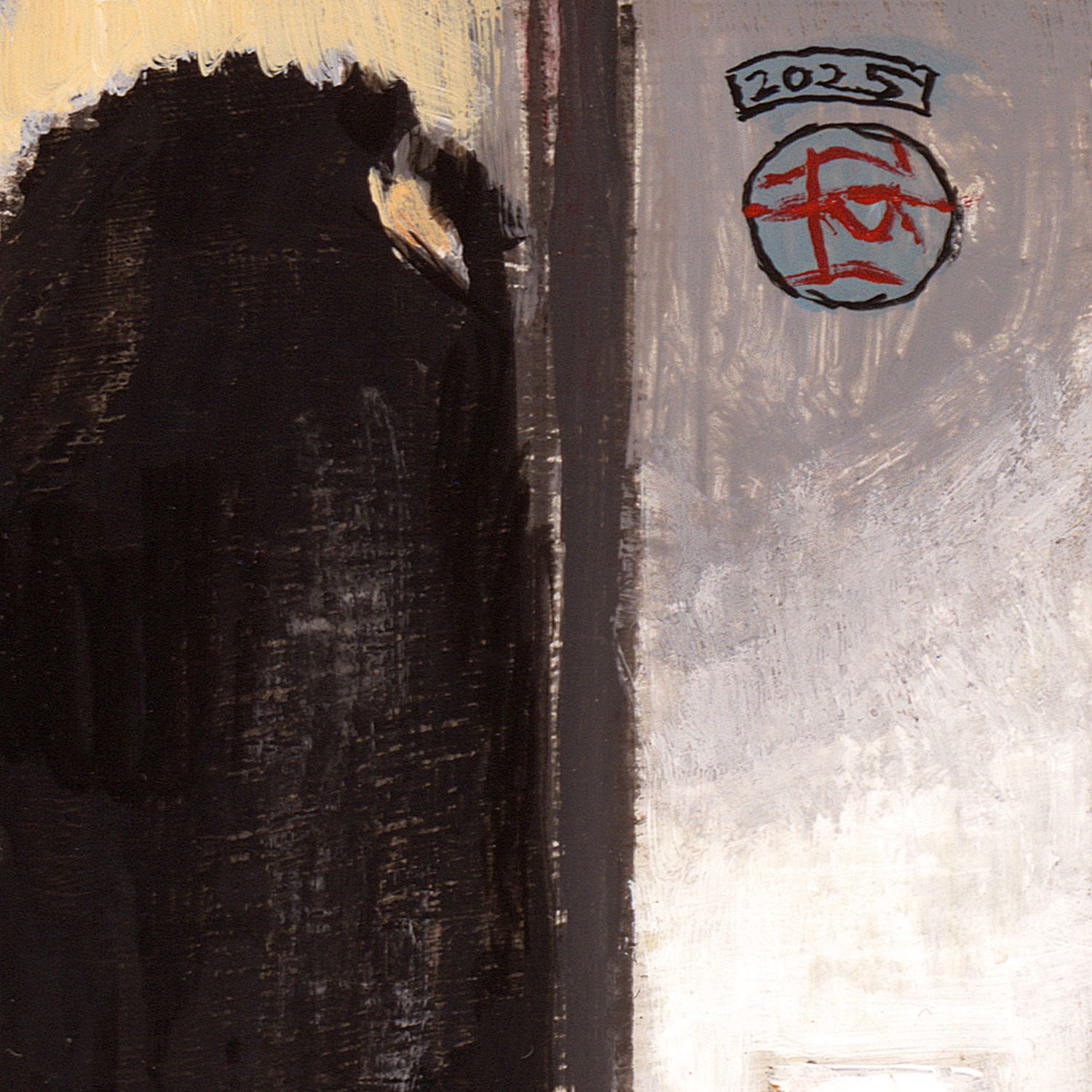 "Elegy to a Republic"