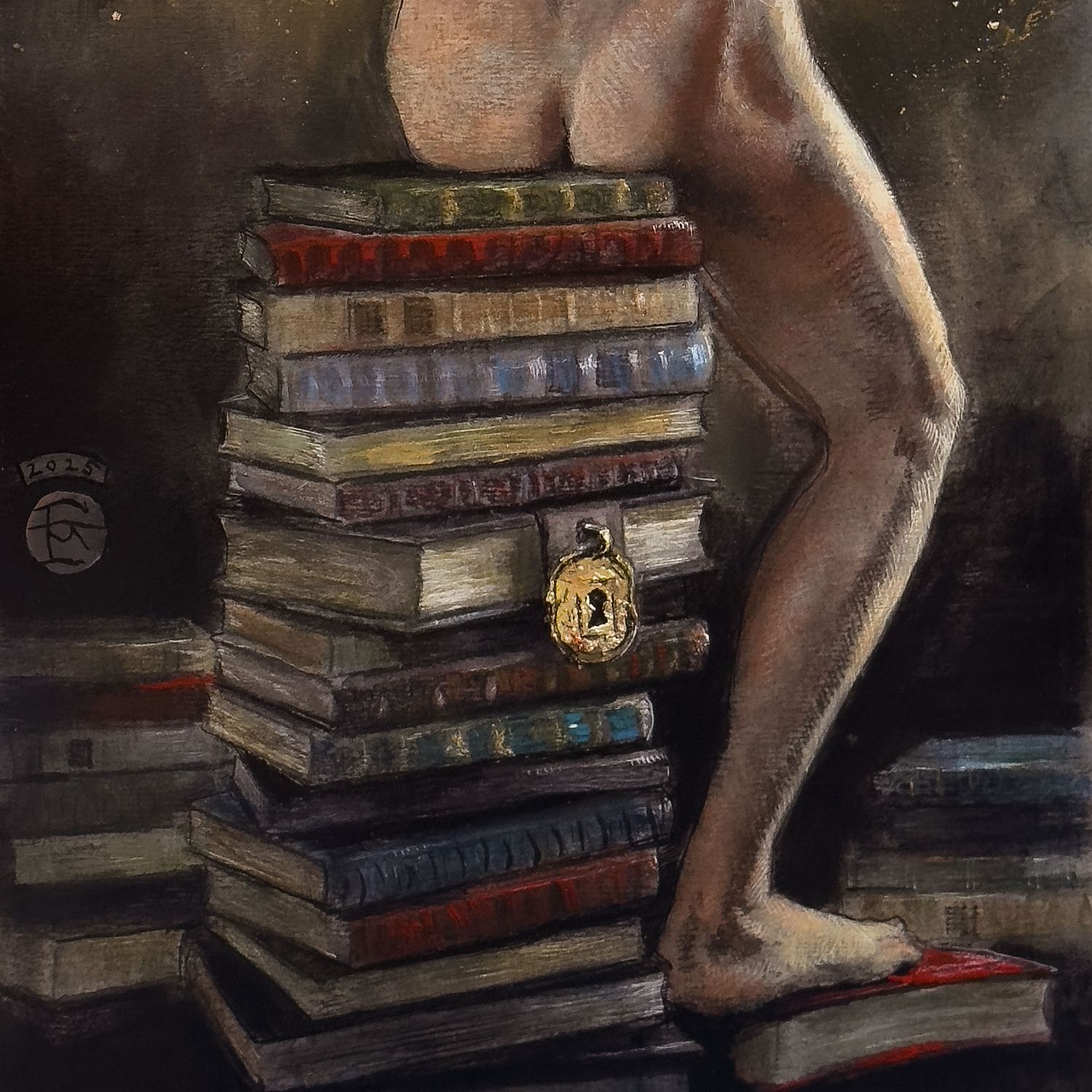 "The Key"