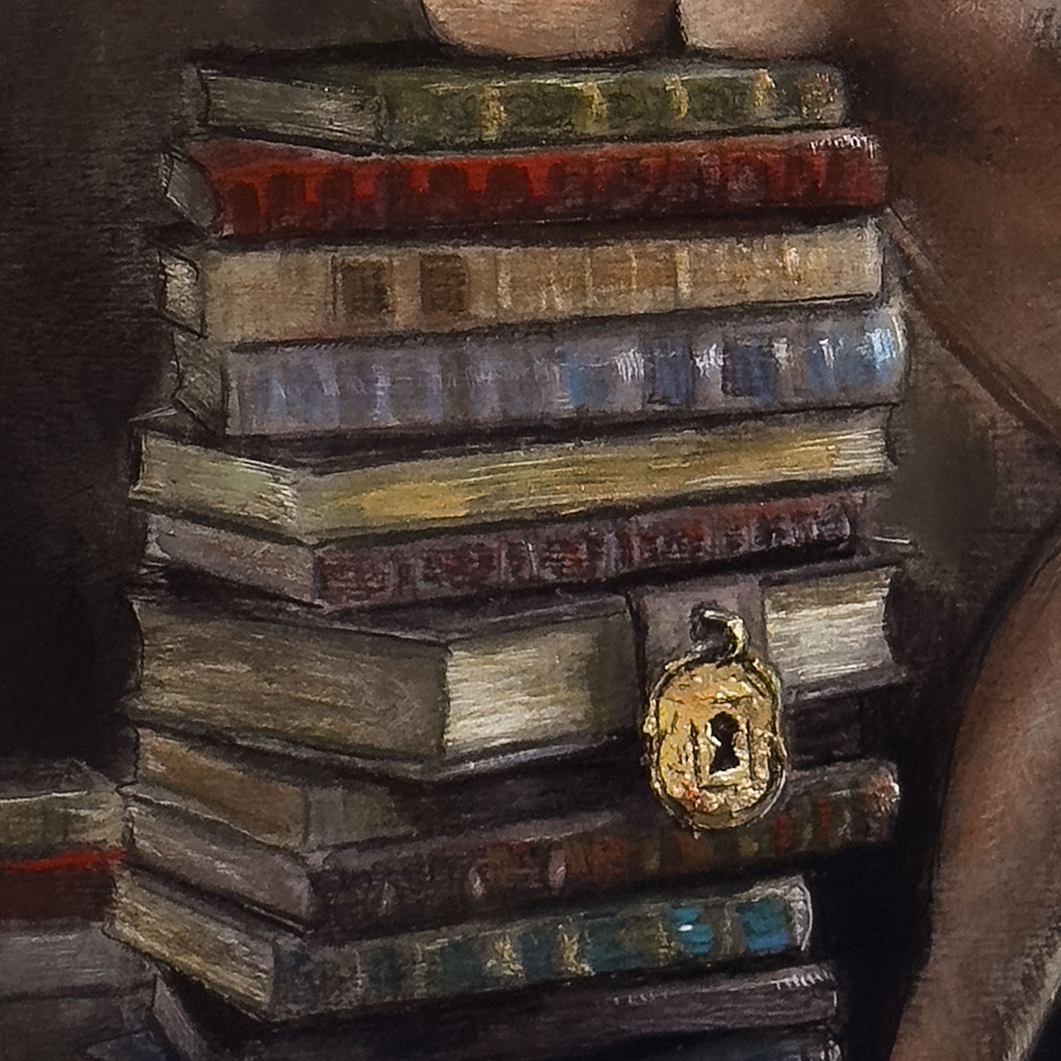 "The Key"