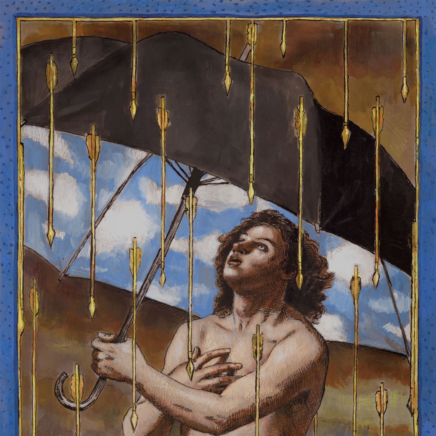 "The Conjurer of Better Places"