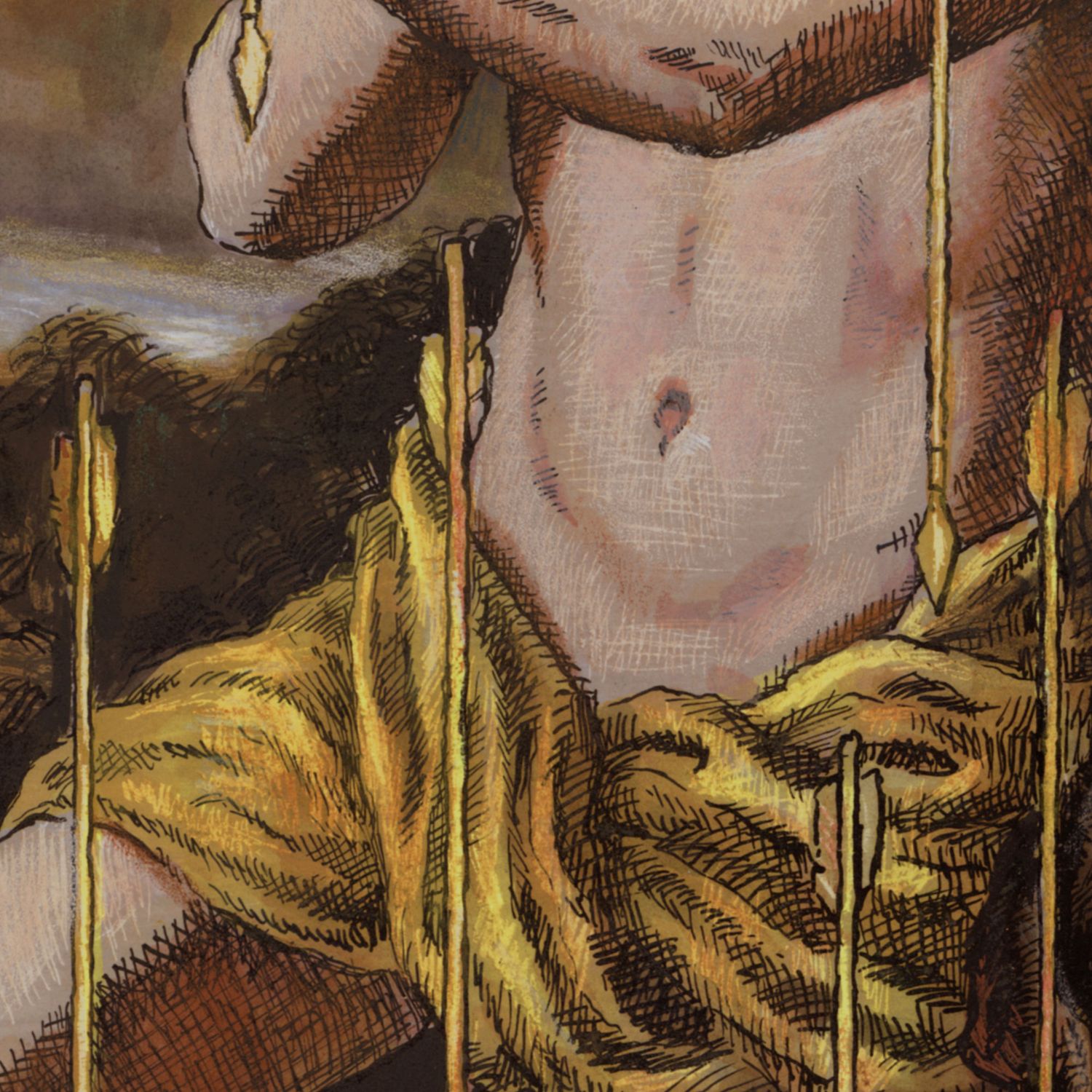 "The Conjurer of Better Places"