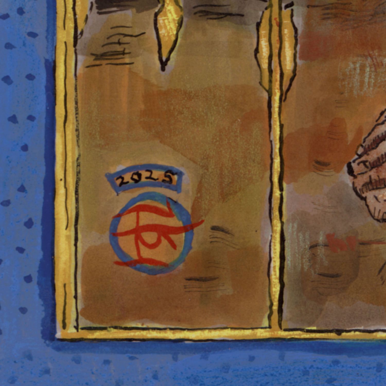 "The Conjurer of Better Places"