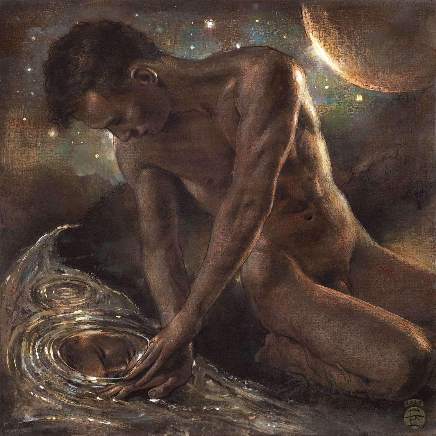 &quot;The Discovery&quot;