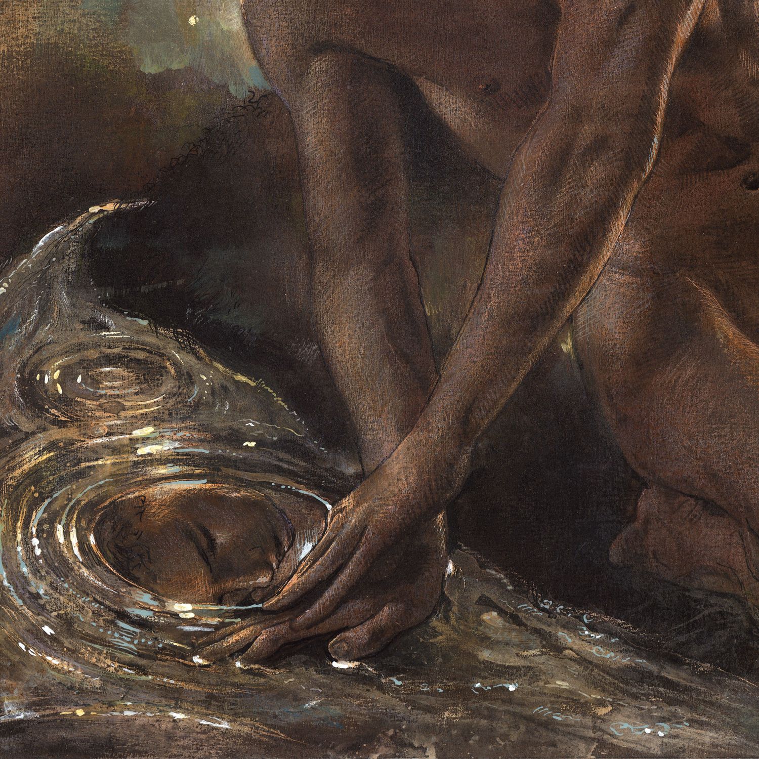 "The Discovery"
