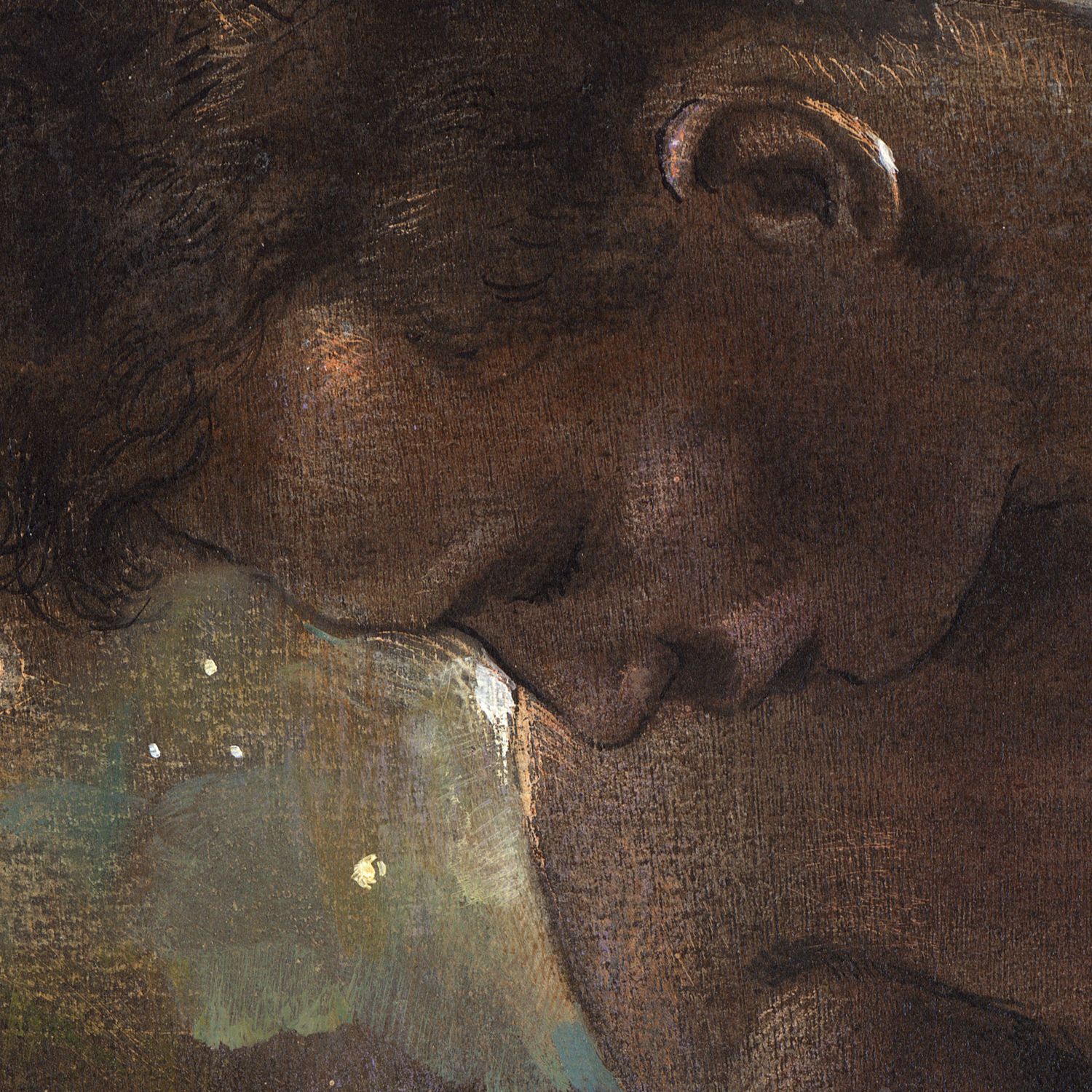 "The Discovery"