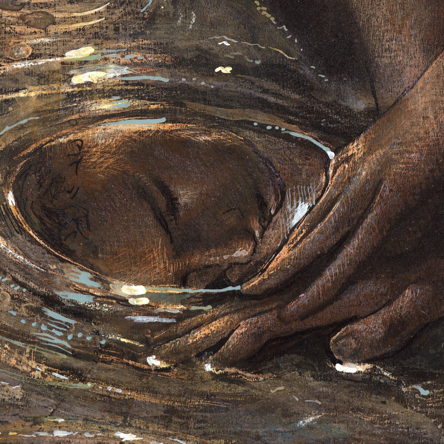 "The Discovery"