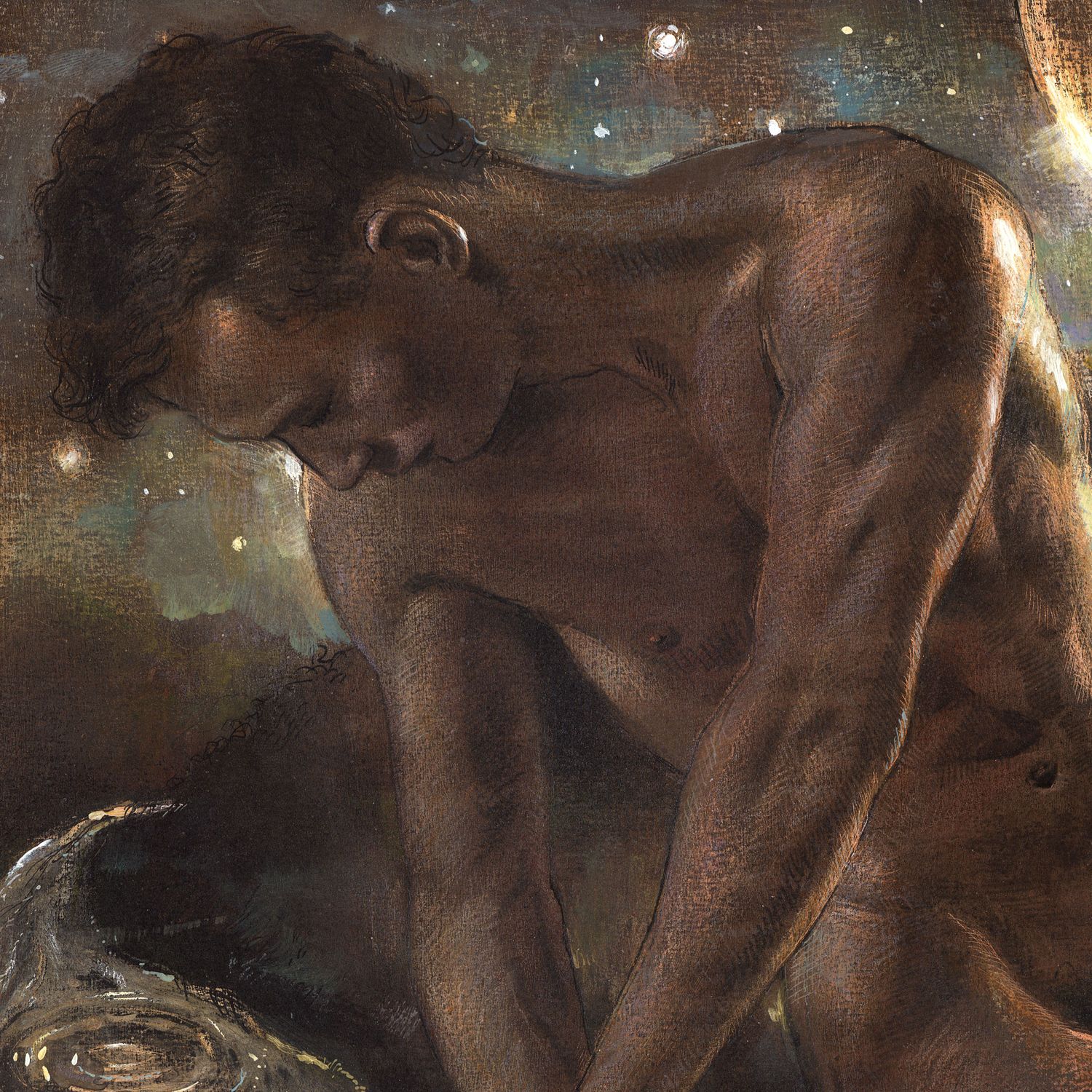 "The Discovery"