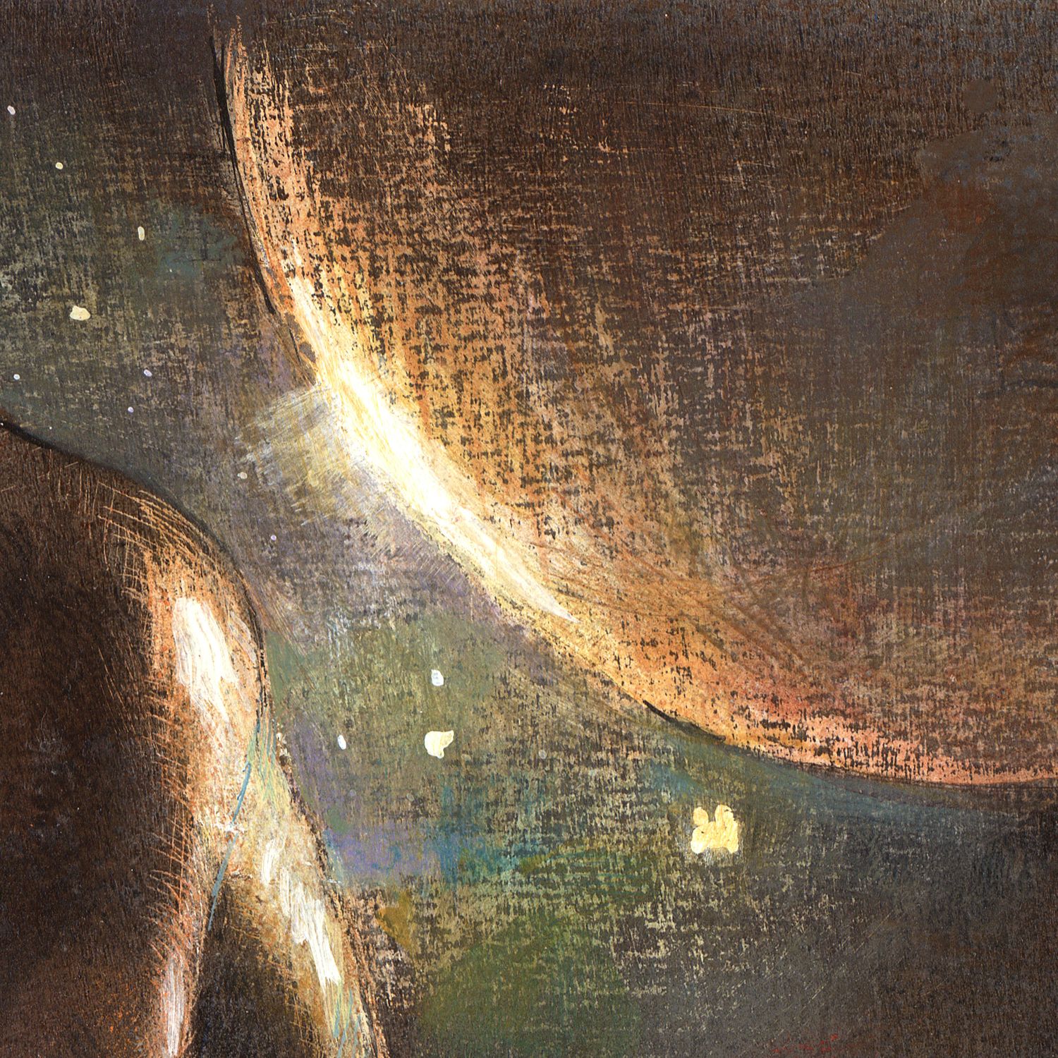 "The Discovery"