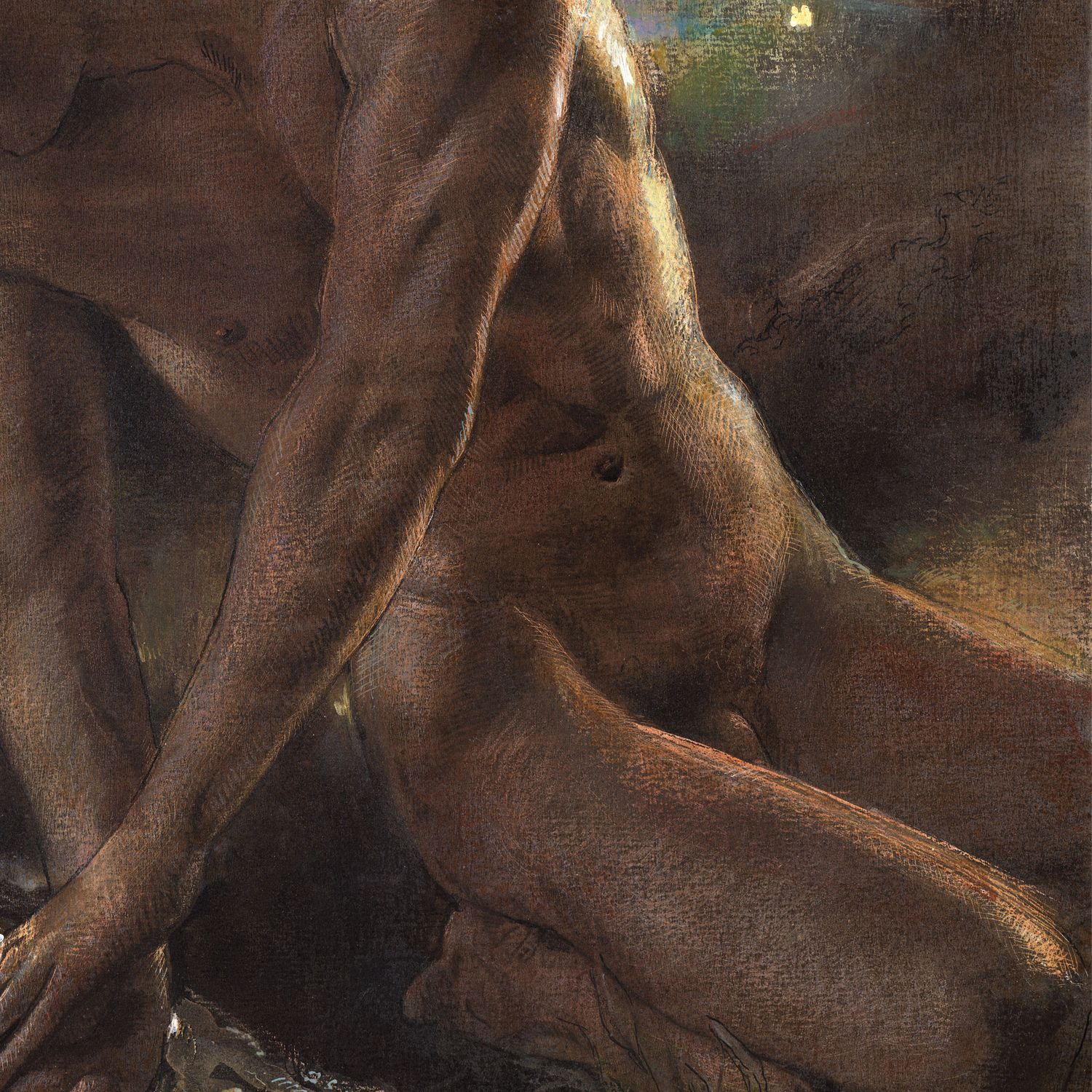 "The Discovery"