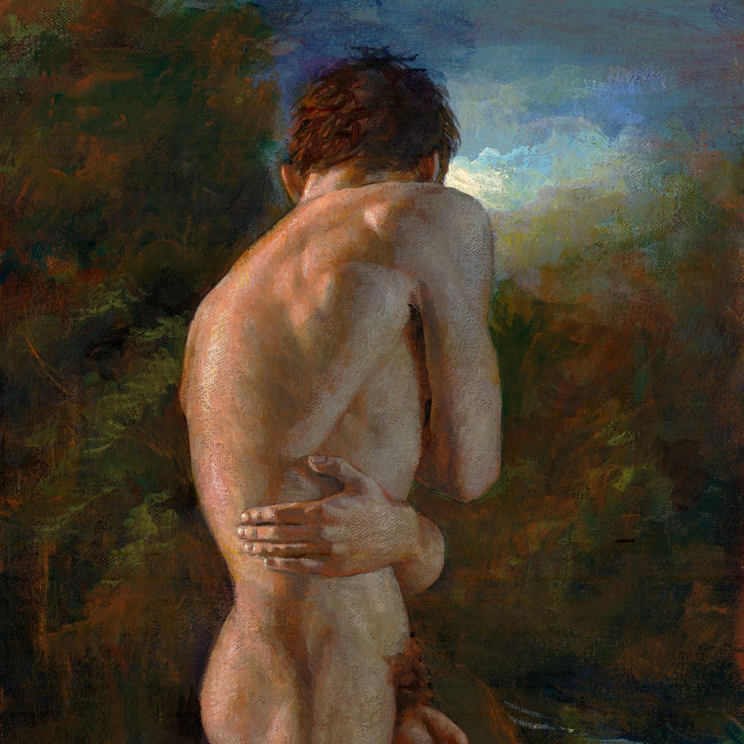 "The Bend"
